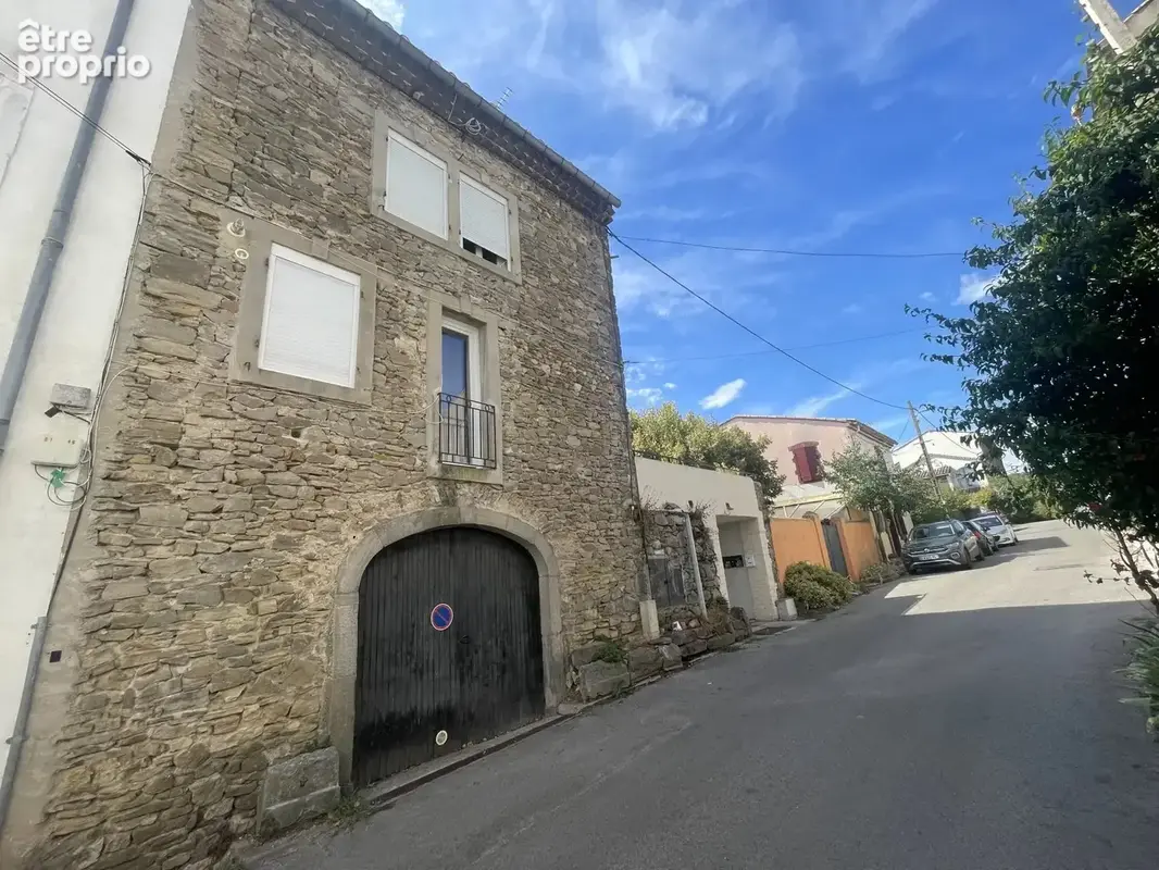 A vendre maison de village rapport locatif - photo 2