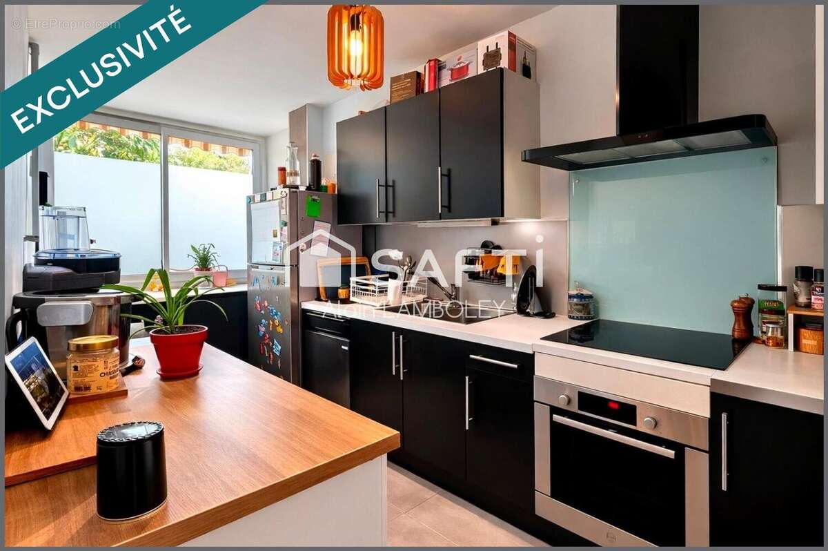 Photo 2 - Appartement à PERTUIS