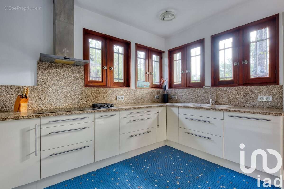 Photo 4 - Maison à LEGE-CAP-FERRET