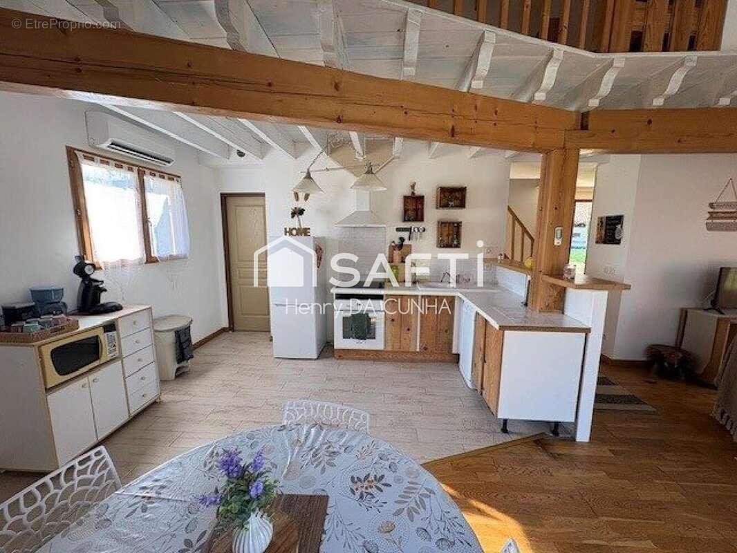 Photo 4 - Maison à PISSOS