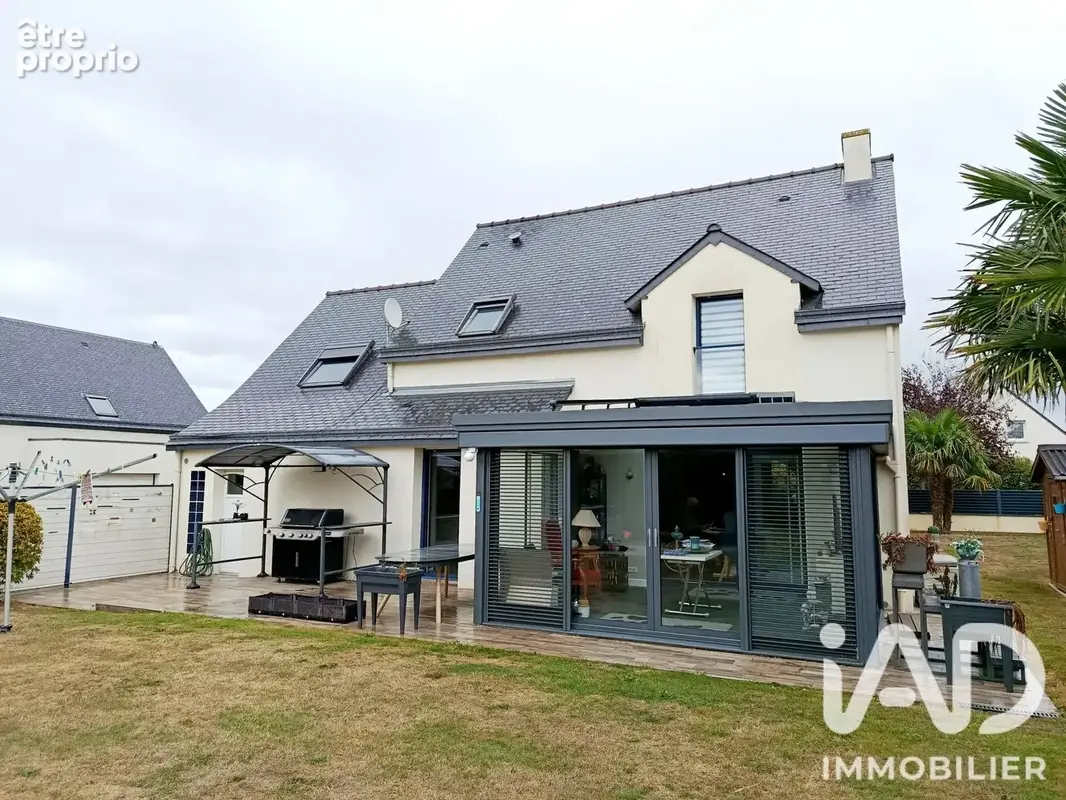 Photo 1 - Maison à PLEURTUIT