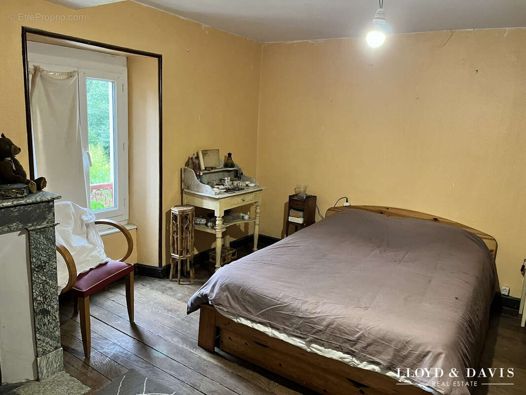 Appartement à AMENDEUIX-ONEIX