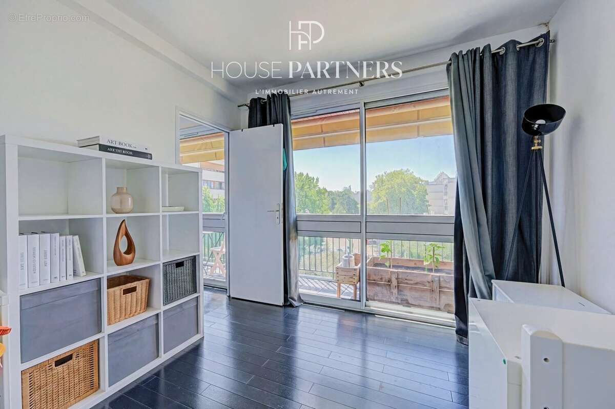 Appartement familial – la celle-saint-cloud - photo 5