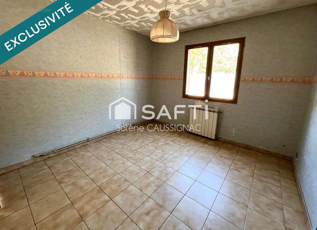 Photo 6 - Maison à SAINT-MARTIN-DE-VALGALGUES