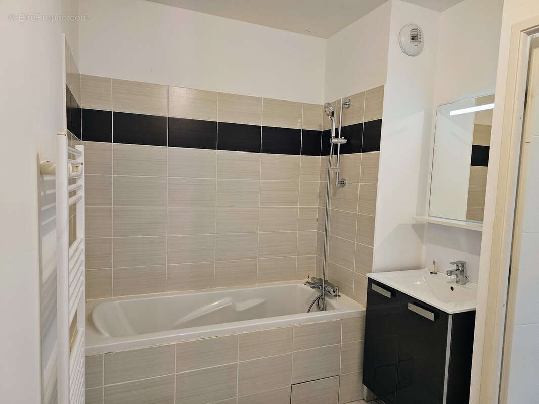 Appartement à LOOS