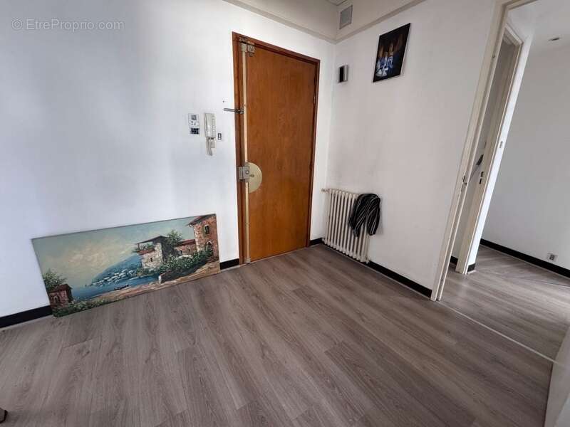 Appartement 6  pièces AGEN hyper centre  (47) - photo 8