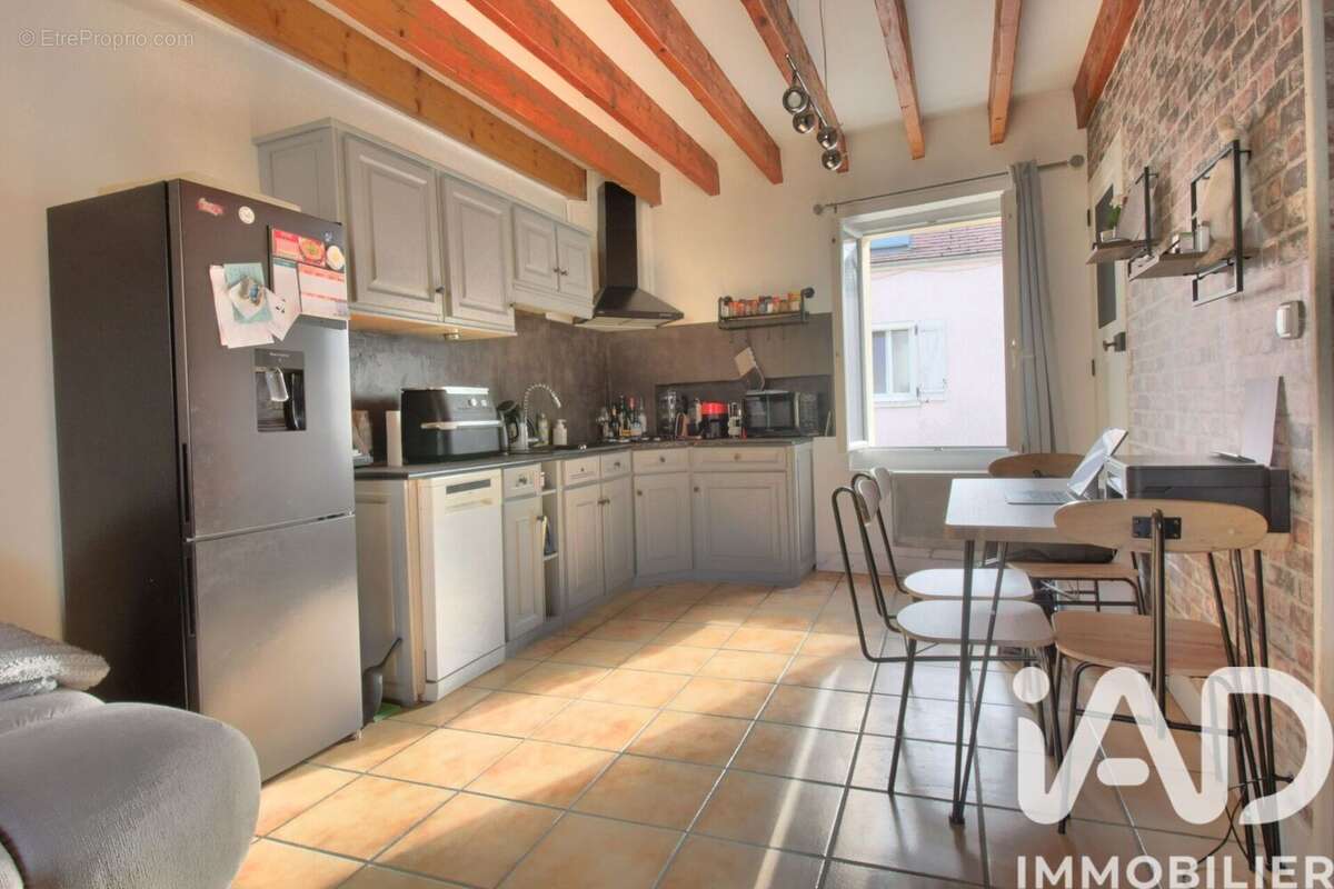 Photo 2 - Maison à ANNET-SUR-MARNE