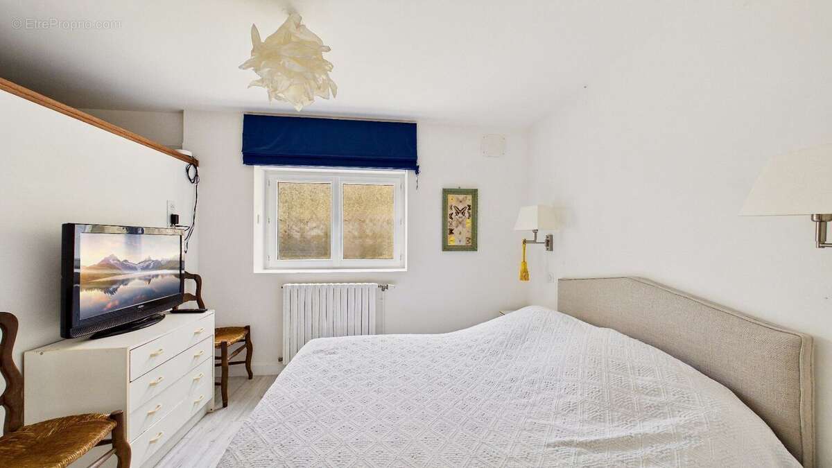Maison à LEZAY