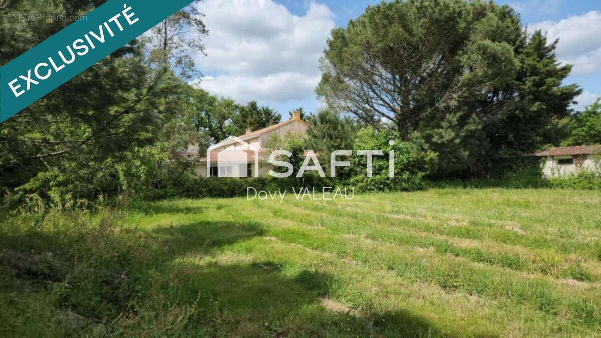 Maison 120 m² à Fougere  - photo 4