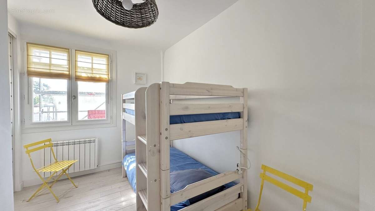 Appartement à HOSSEGOR