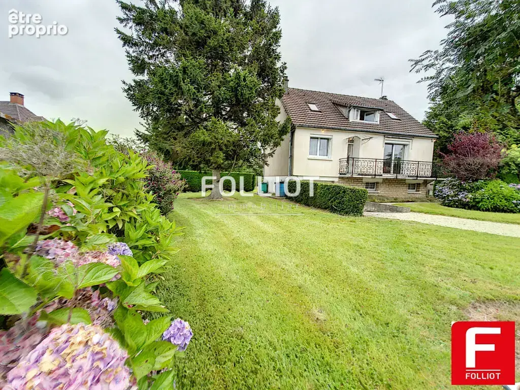 A VENDRE - Maison sur sous-sol - Périers 50190 - photo 18