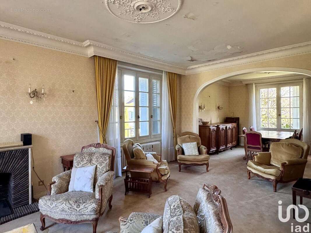 Photo 3 - Maison à SEILHAC