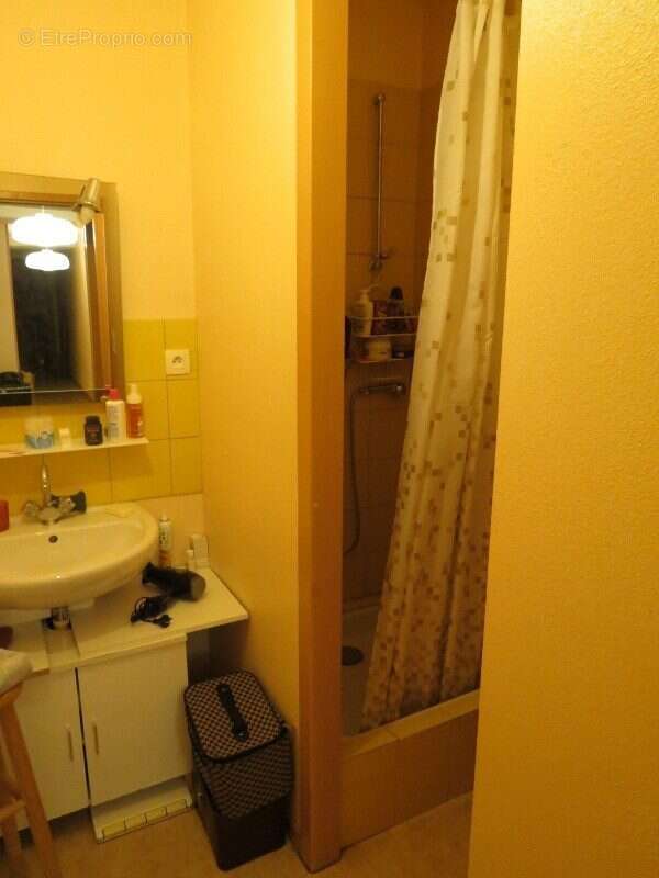 Appartement à SEURRE