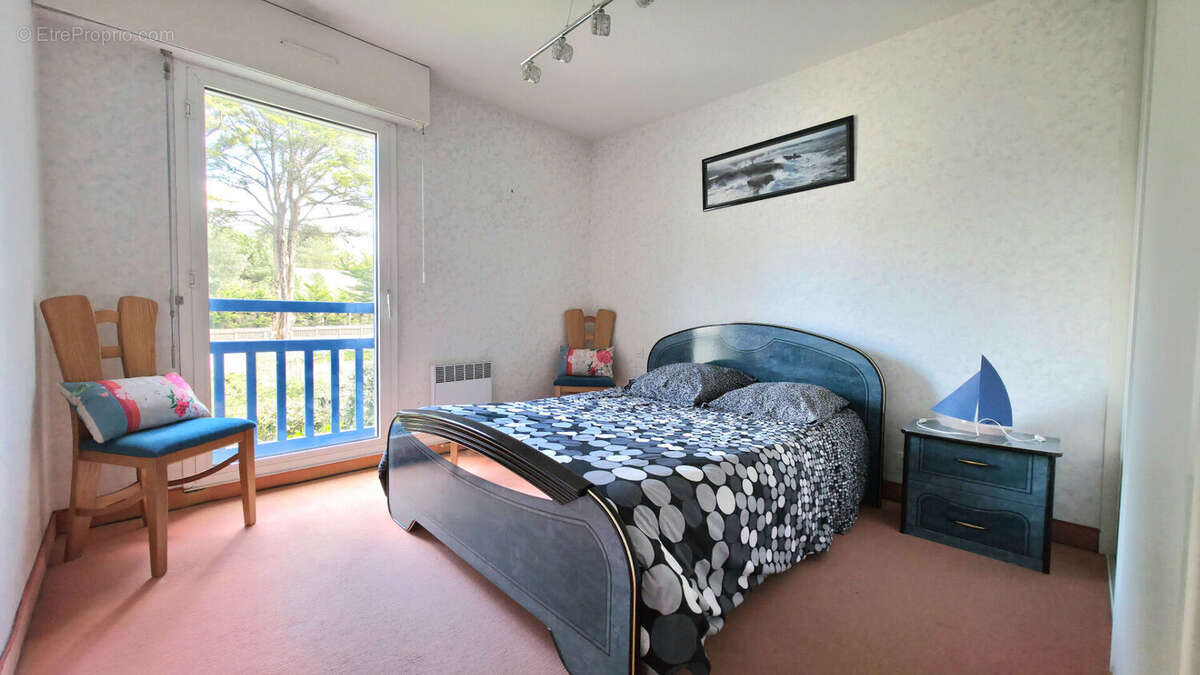Appartement à PORNICHET