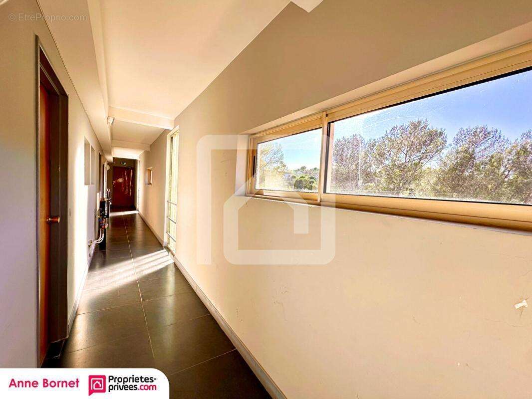 Appartement à PEYMEINADE