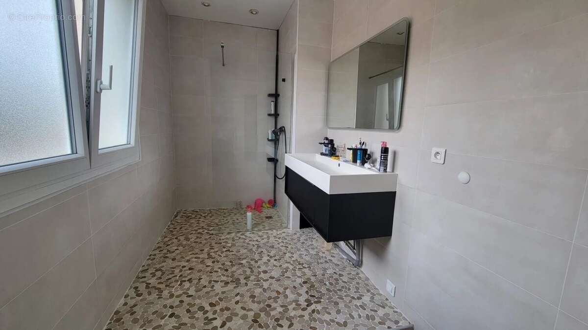 Appartement à MONTBELIARD