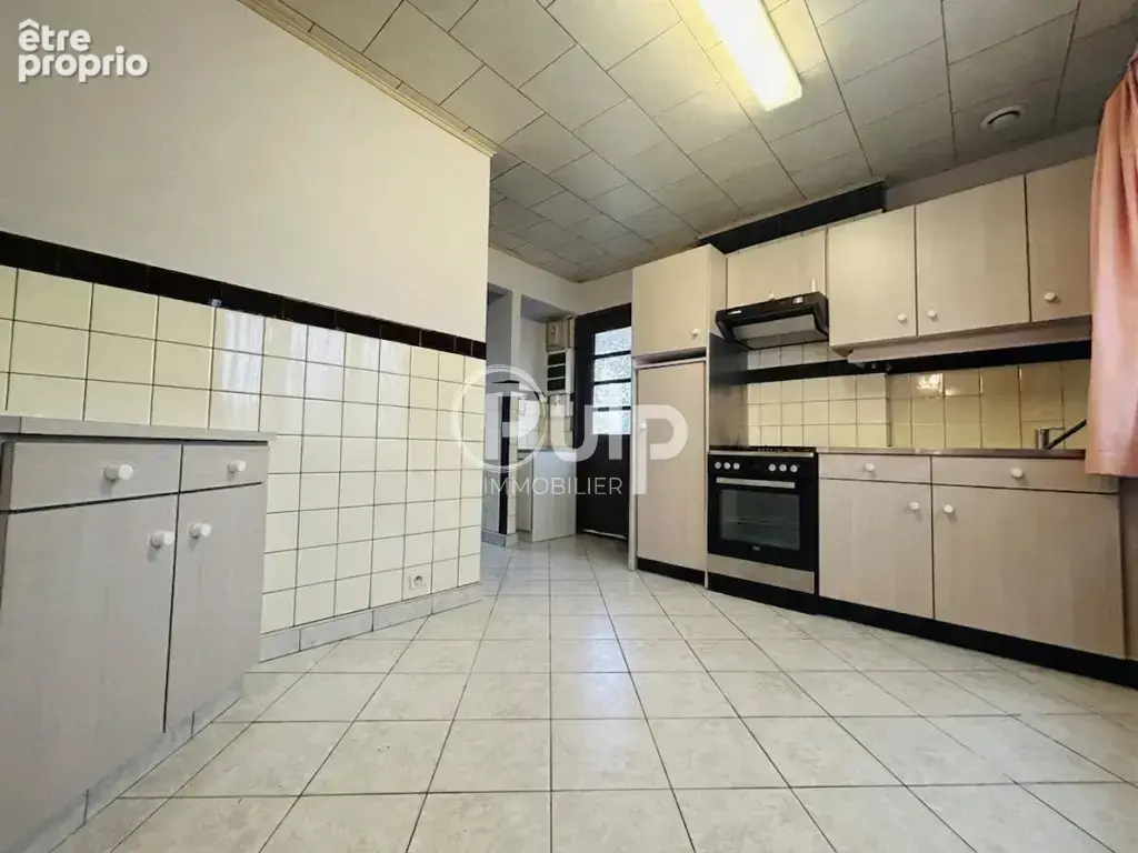 Maison individuelle - plain-pied - photo 5