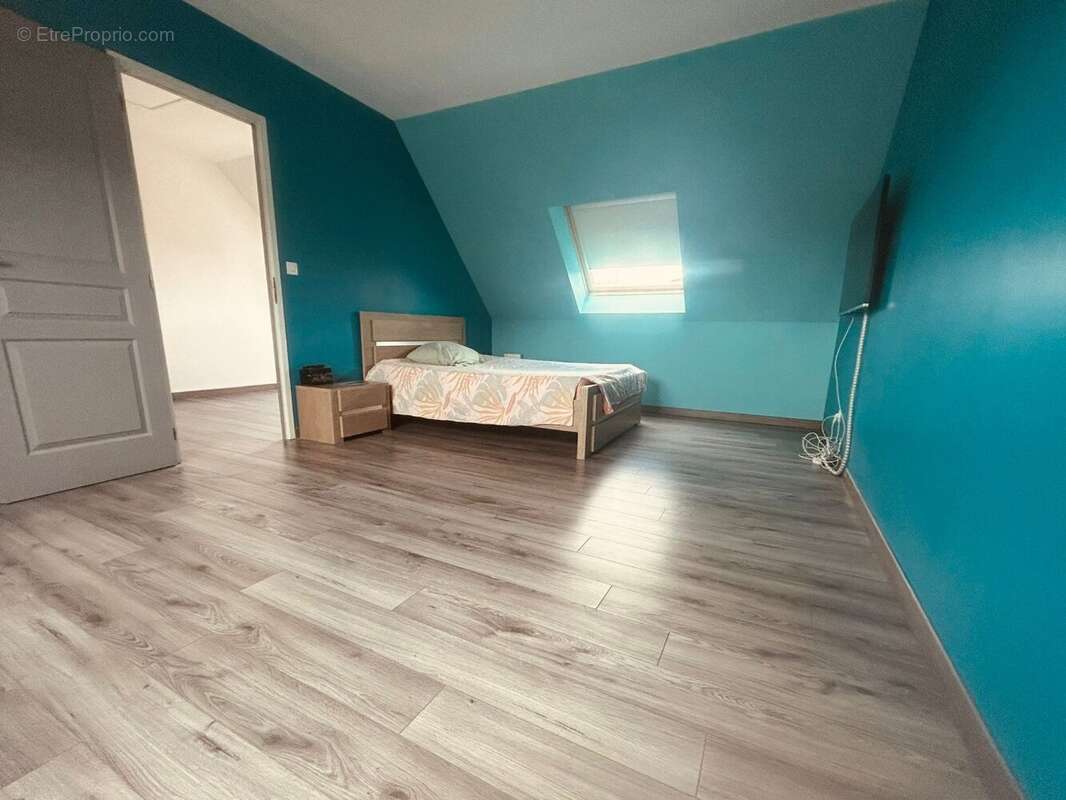 Maison à CAMPHIN-EN-CAREMBAULT