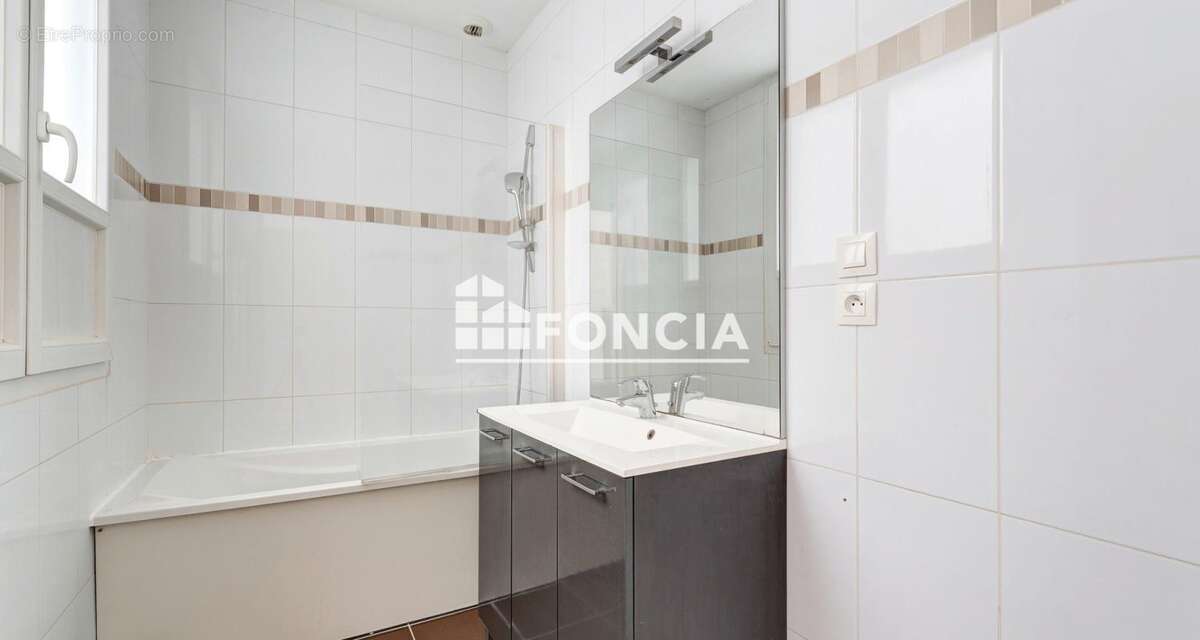 T3 vendu loue secteur saint thomas - photo 6