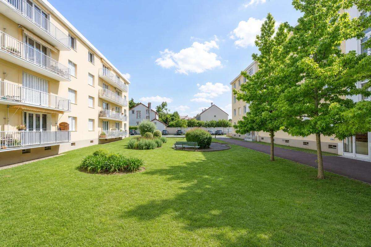 Appartement à MONTESSON