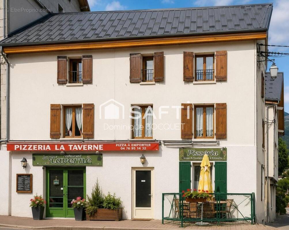 Photo 1 - Appartement à VILLARD-DE-LANS