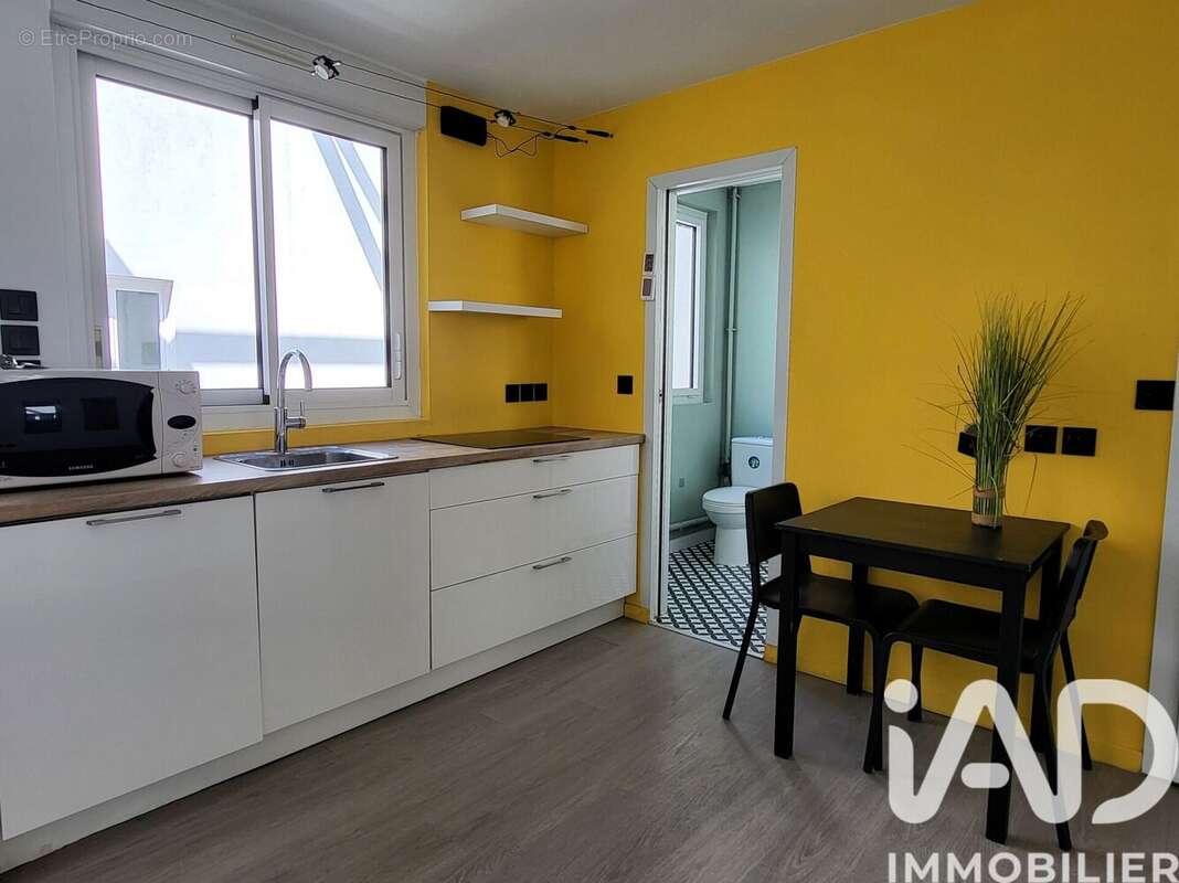 Photo 6 - Appartement à TOULOUSE