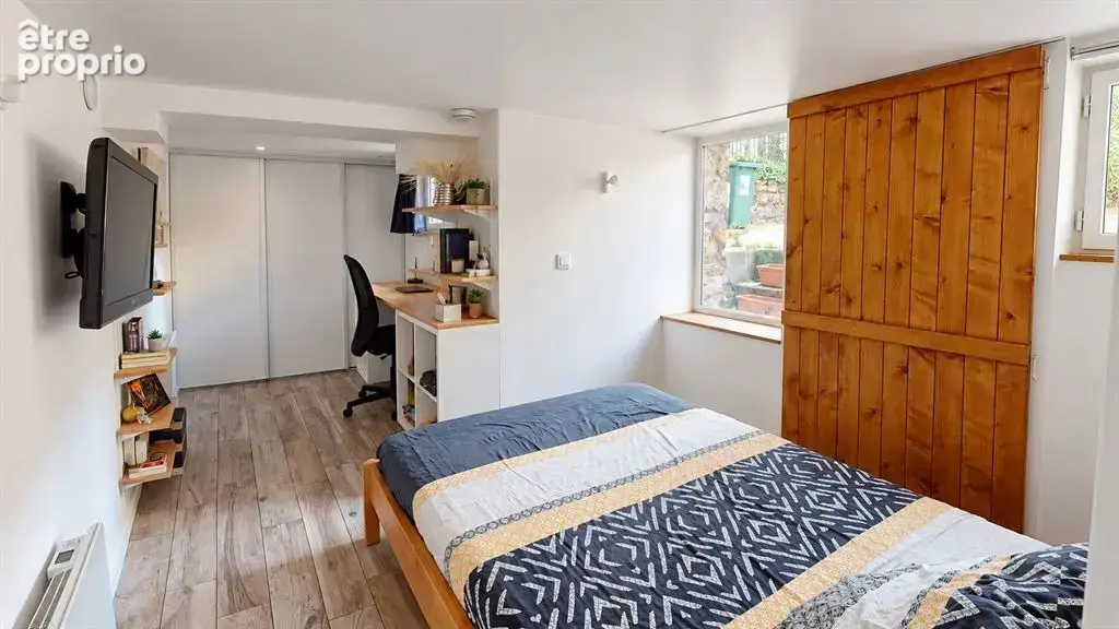 Appartement 4 pièces 62 m² à vendre à Clamart (92140) - photo 8