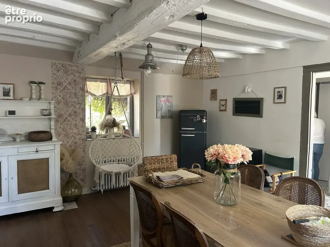 Une maison de campagne bénéficiant d'une excellente classe énergétique - photo 8