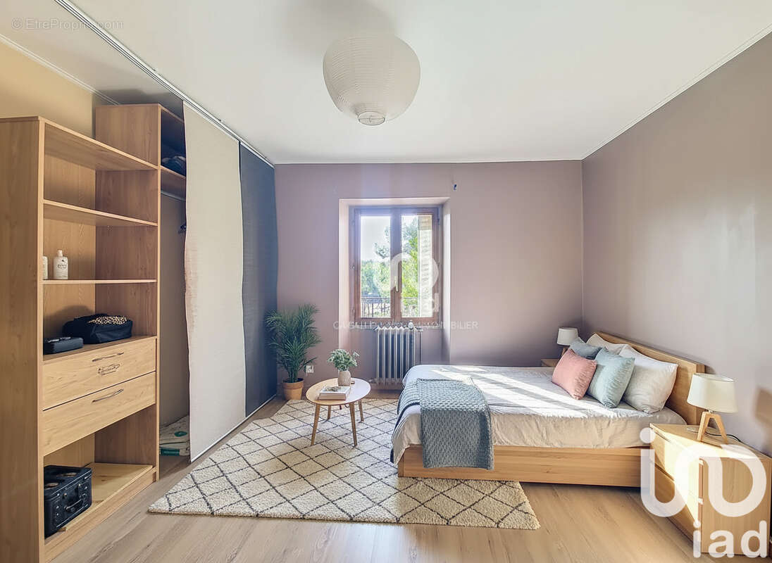 Photo 3 - Maison à LA FALAISE