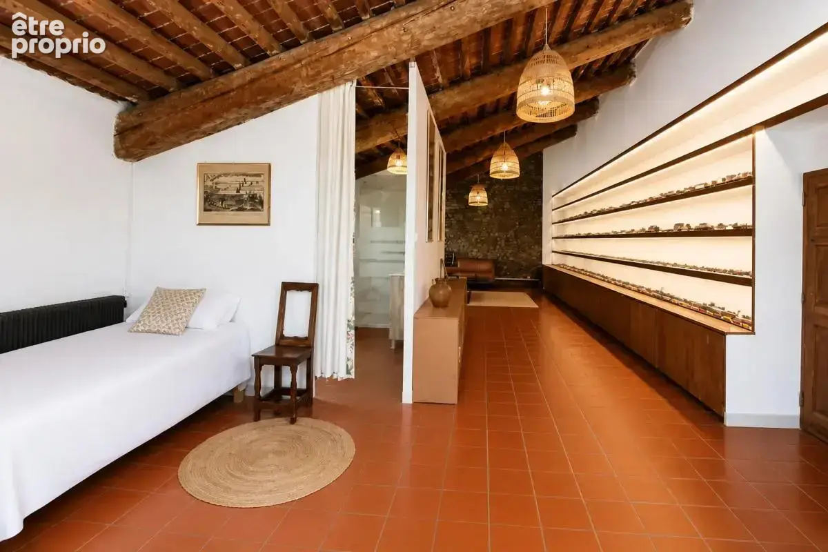 Maison de 14 pièces de 740 m² à Perpignan - photo 22
