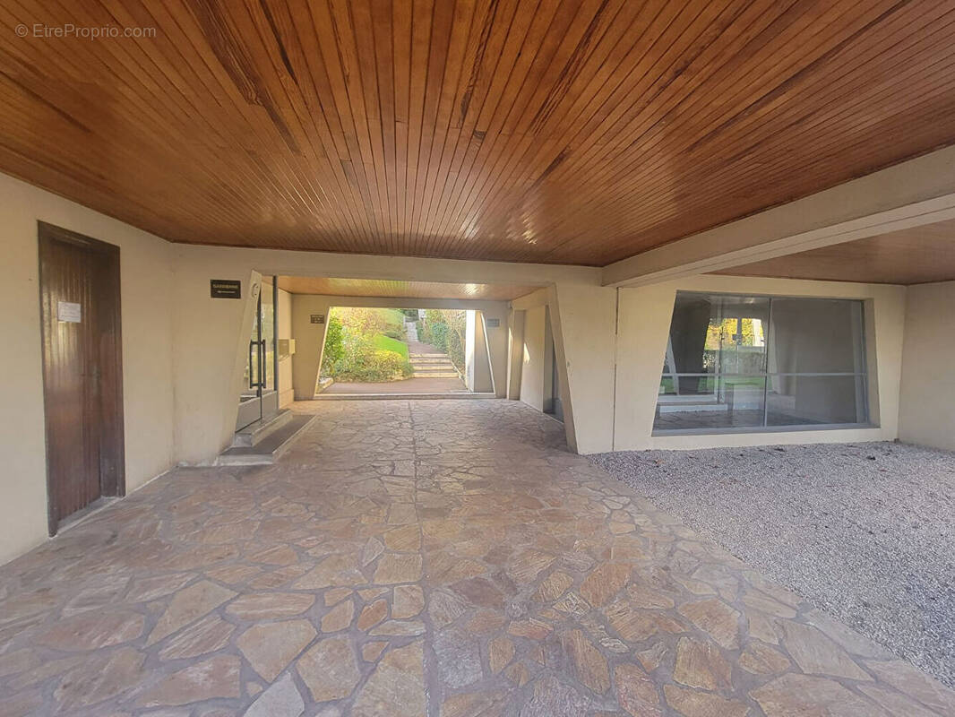 Appartement à FONTENAY-AUX-ROSES