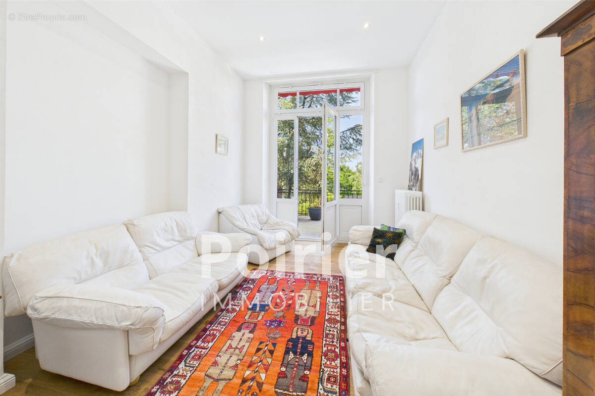 Appartement à EVIAN-LES-BAINS