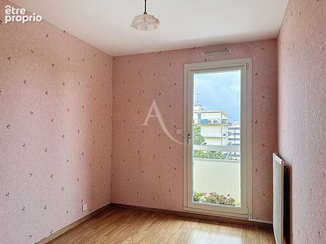 Appartement Angers 3 pièce(s) 76 m2 - photo 6