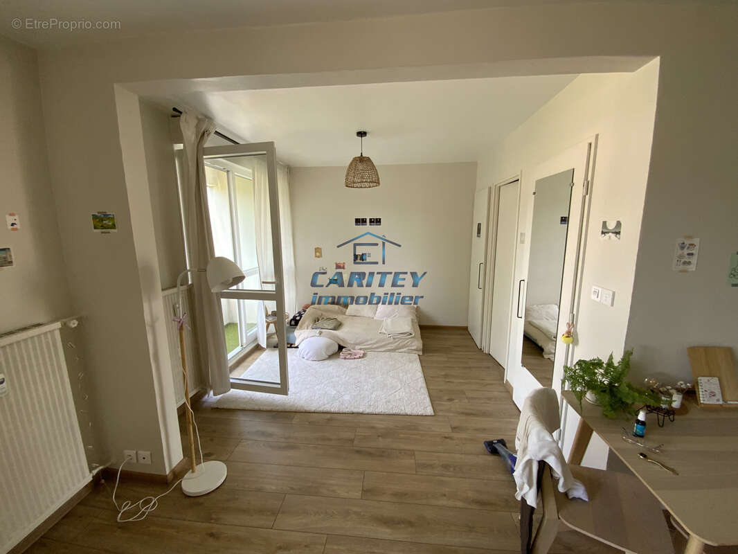 Appartement à LURE