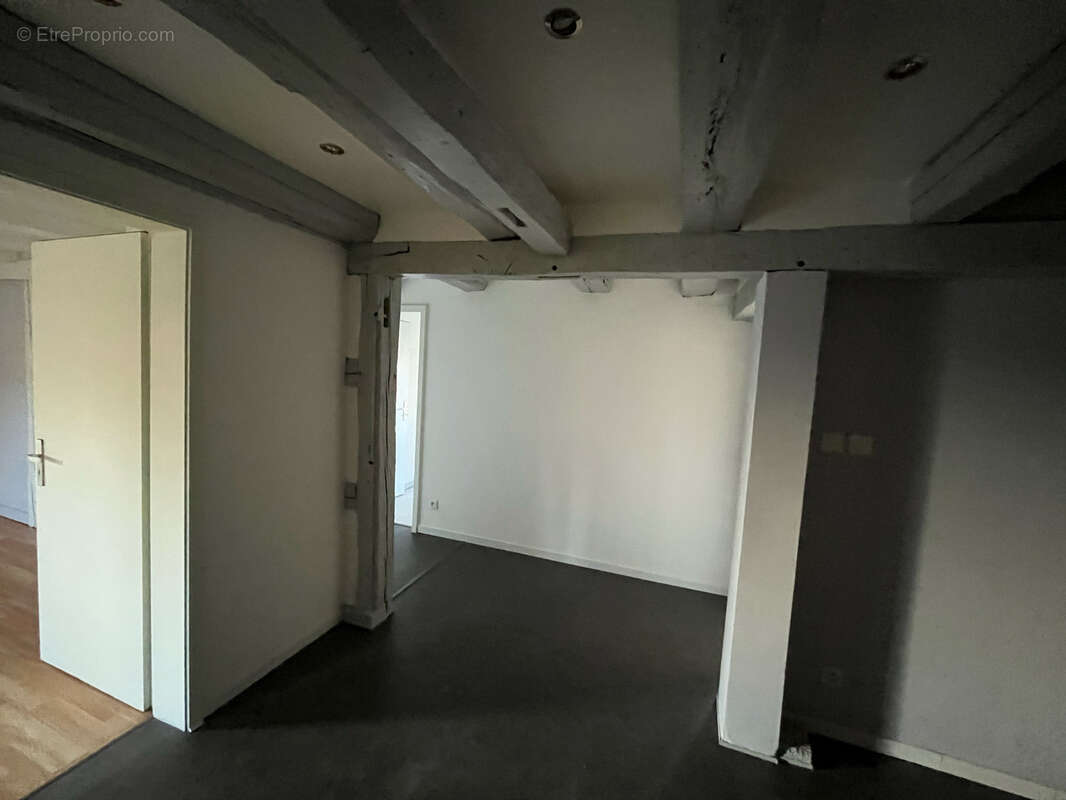 Maison à SARREGUEMINES