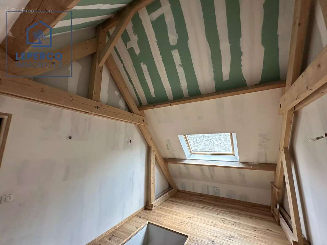 Maison 190m² - la ferté-milon - photo 13