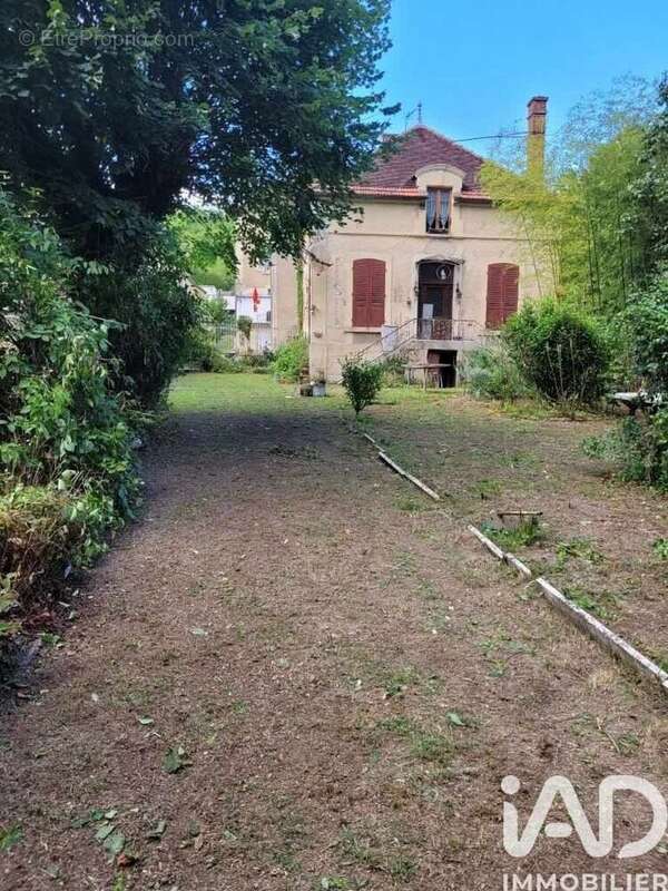 Photo 2 - Maison à ANCY-LE-FRANC