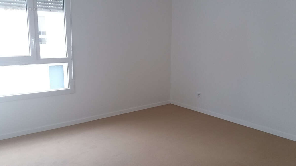 Appartement à BONNIERES-SUR-SEINE