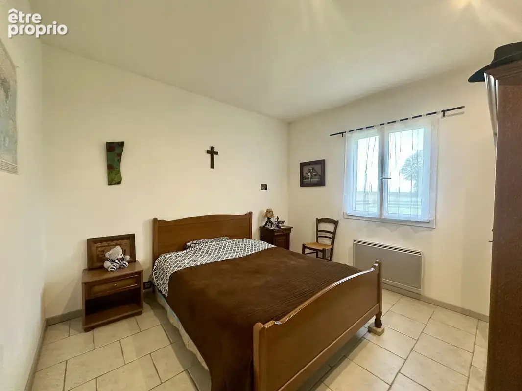 Maison de 3 chambres avec vue panoramique près d'Eymet - photo 6