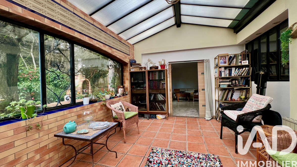 Photo 4 - Appartement à MONTREUIL