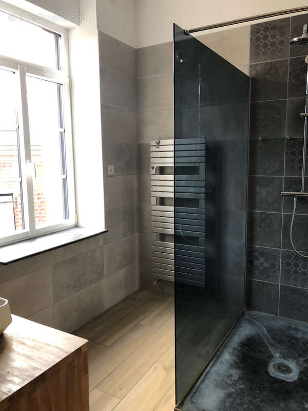 Maison à WARGNIES-LE-PETIT