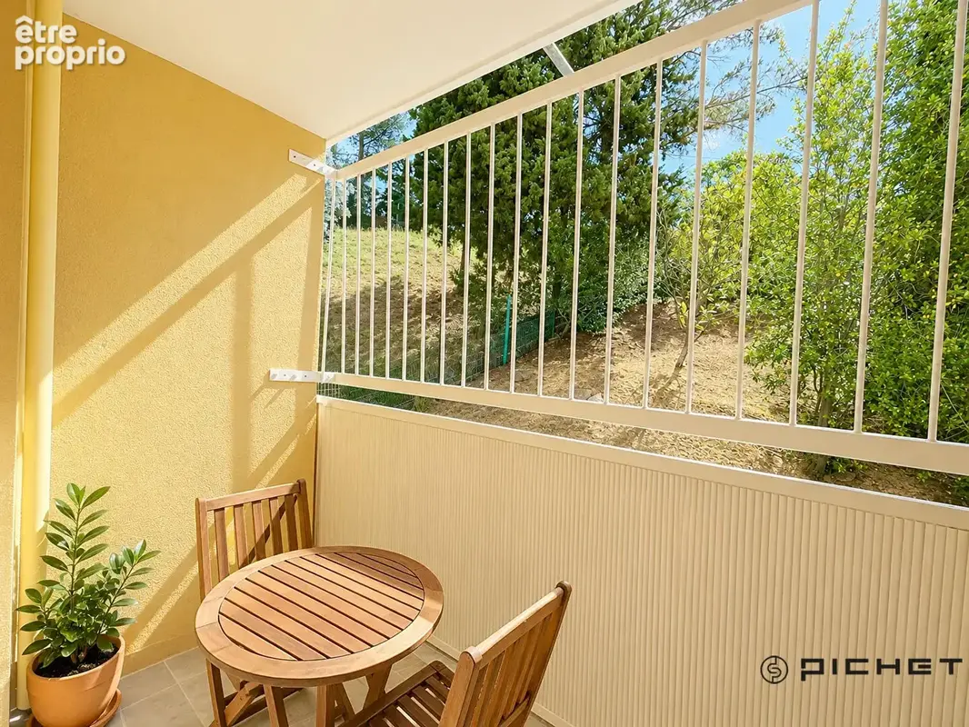 Duplex traversant avec extérieurs et cave - Saint-Jérôme - photo 7