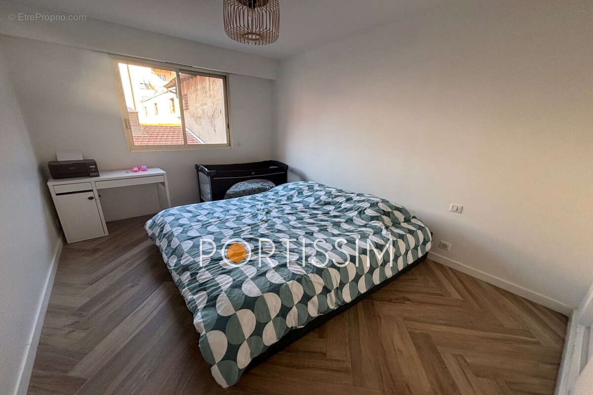 Appartement 67 m² à Nice  - photo 5