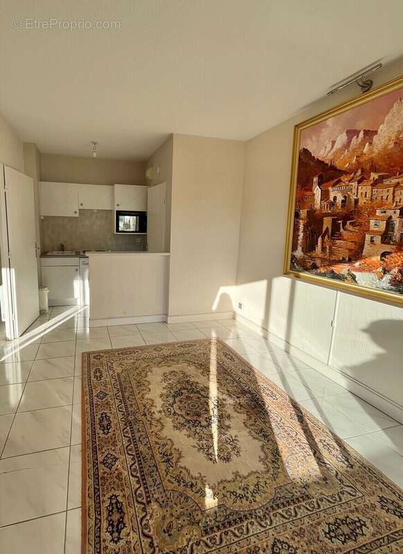 Appartement à ARCACHON
