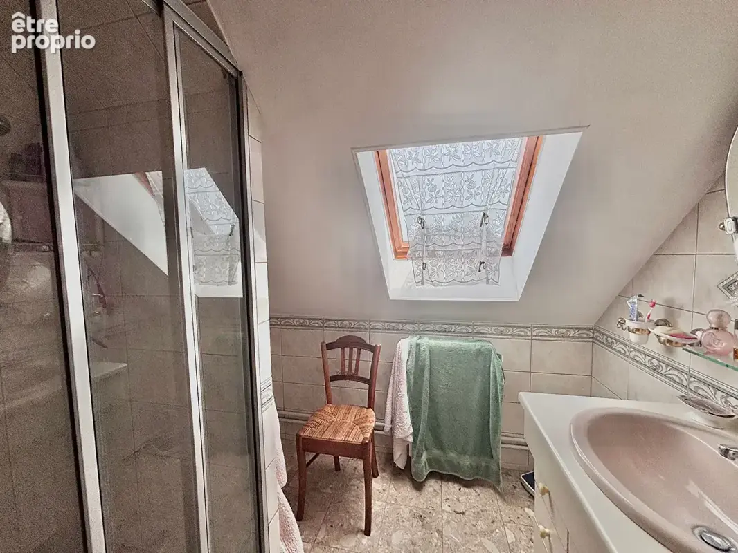Maison Aubevoye 5 pièce(s) - photo 8