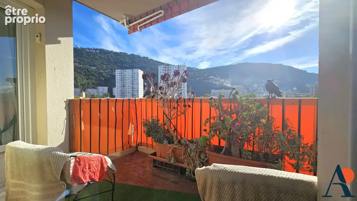 3 pièces, Nice, Pasteur - photo 2