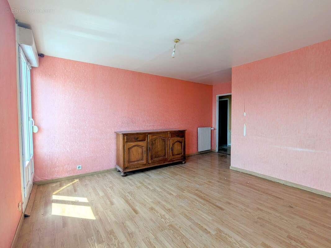 Appartement à SAINT-BRIEUC