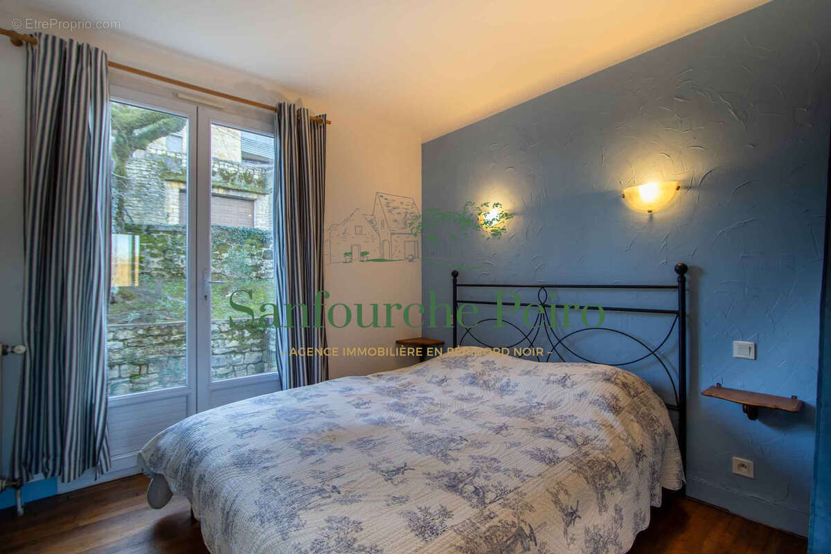 Sarlat - Centre ville - photo 22