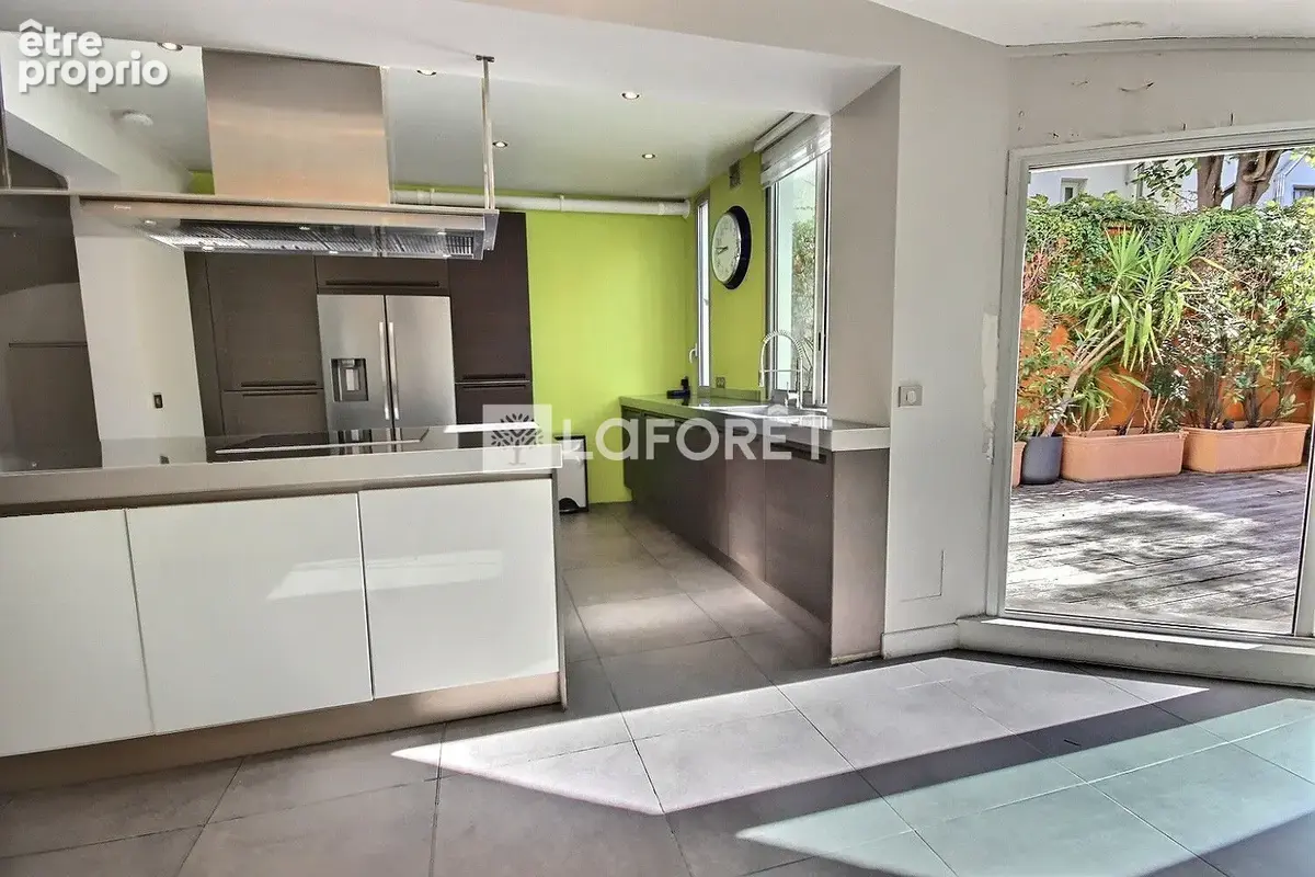 Maison Courbevoie 7 pièce(s) 150 m2 - photo 7