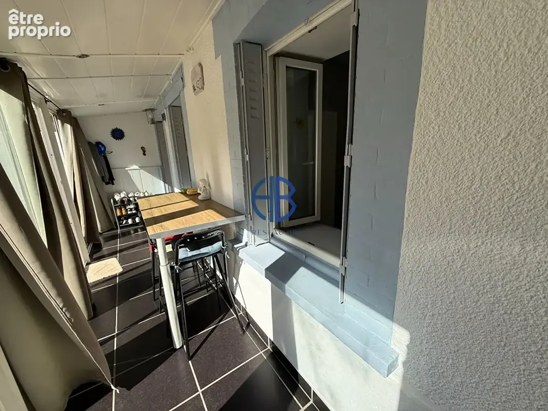 Maison Marcilloles 4 pièce(s) 72.19 m2 carrez (95 m2 utile) - photo 2